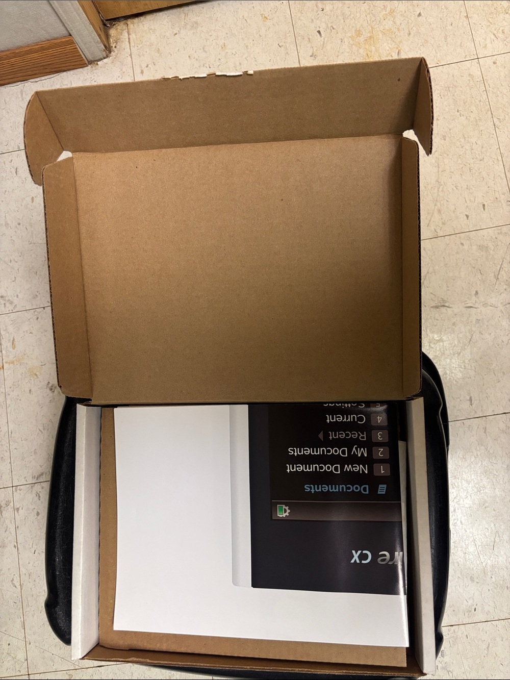 Texas Instruments Ti-nspire brand new full set
